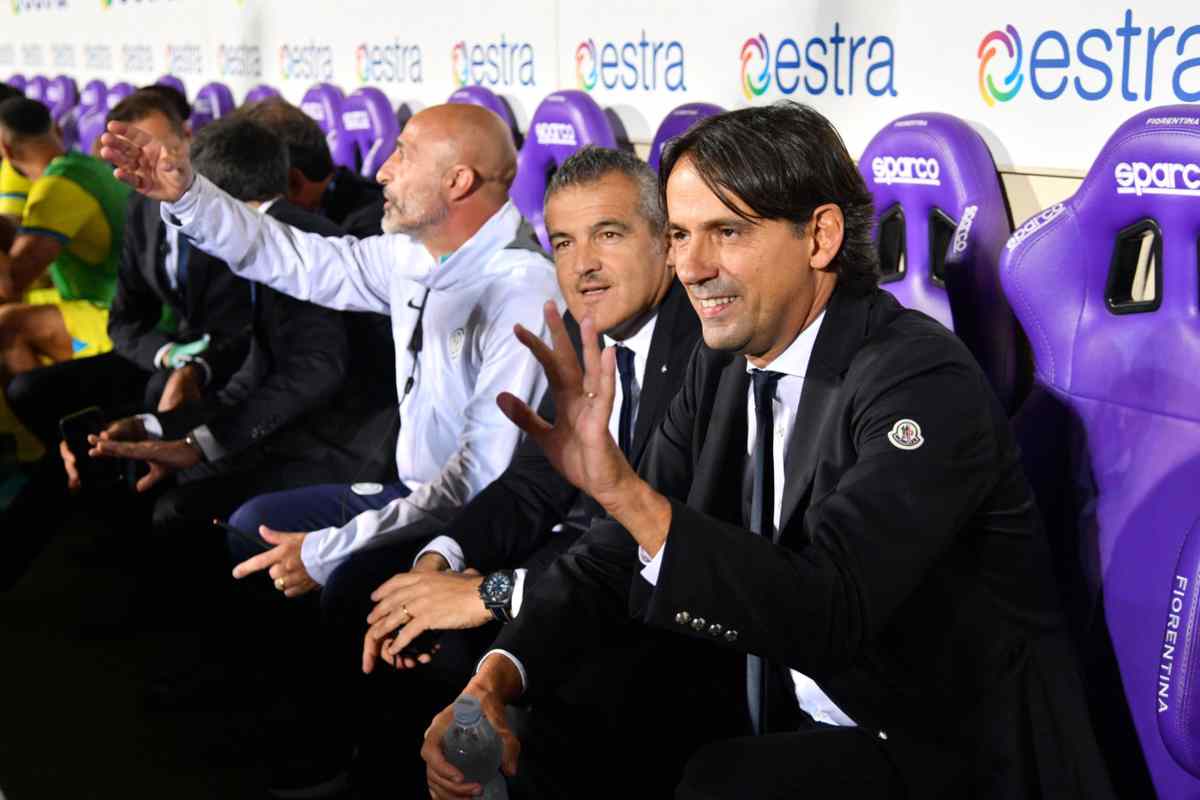 Calciomercato Inter, colpo Pereyra per Inzaghi
