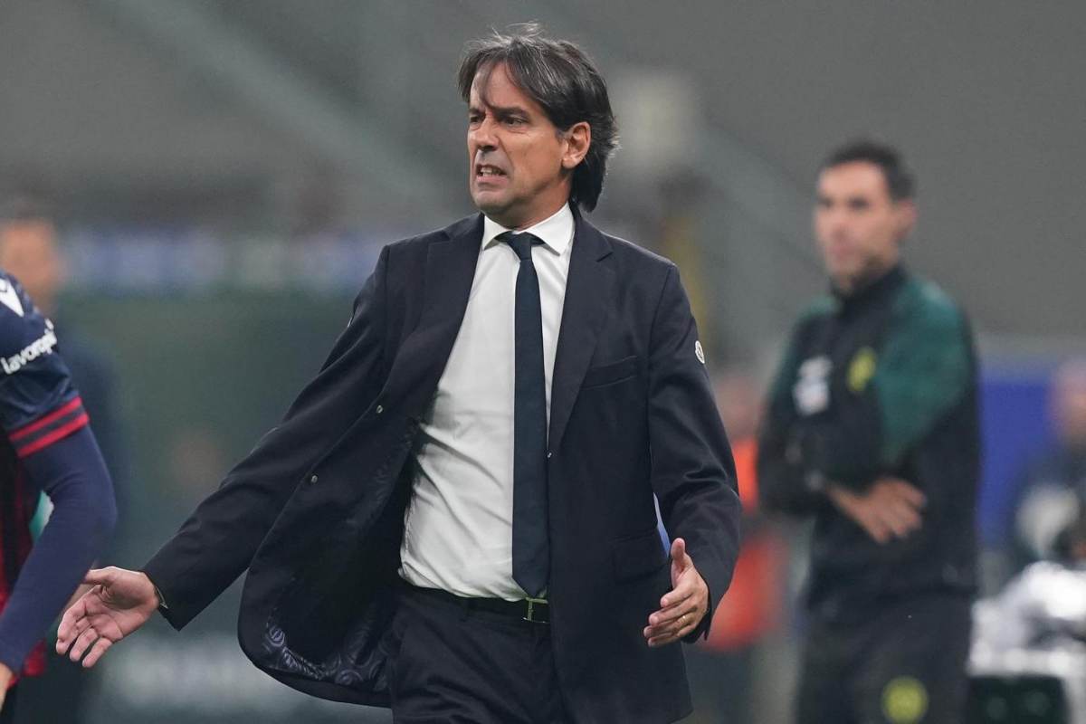 Infortunio Arthur: Inzaghi ora teme lo scippo