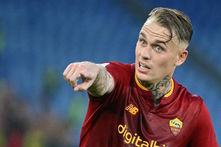 Calciomercato Inter, parla l'avvocato di Karsdorp