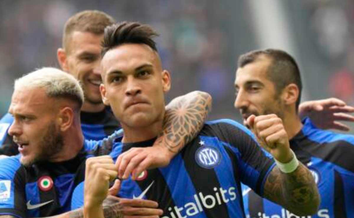 Rimpianto Alvarez per l'Inter