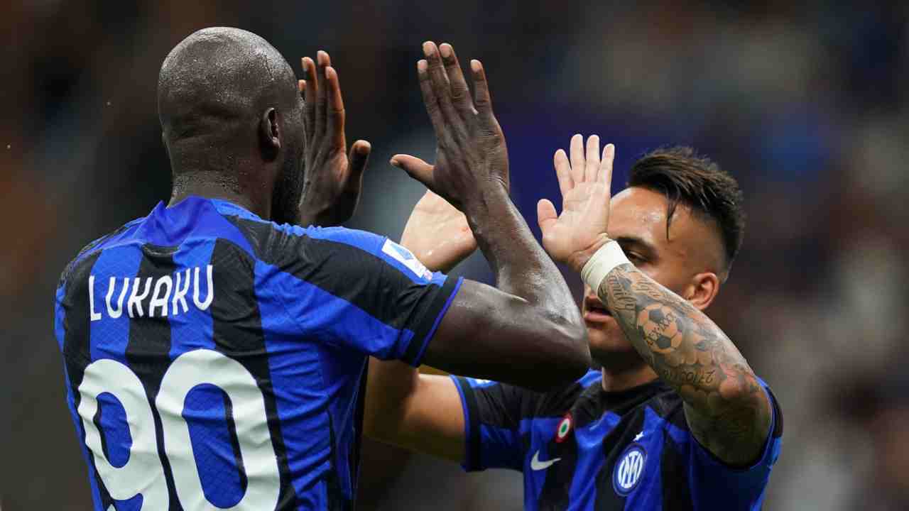 Calciomercato Inter, Lukaku a titolo definitivo: il Chelsea ci prova così