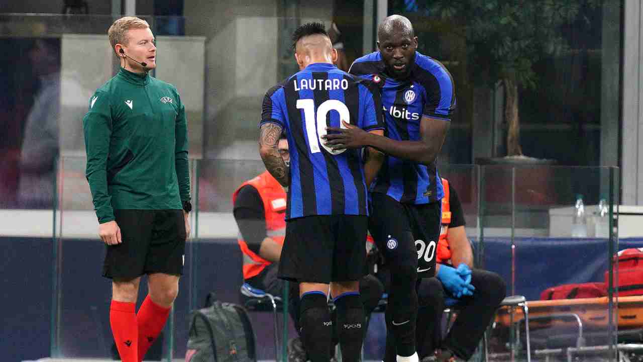Calciomercato Inter, soldi e Lukaku per Joao Felix: Simeone si prende pure Lautaro