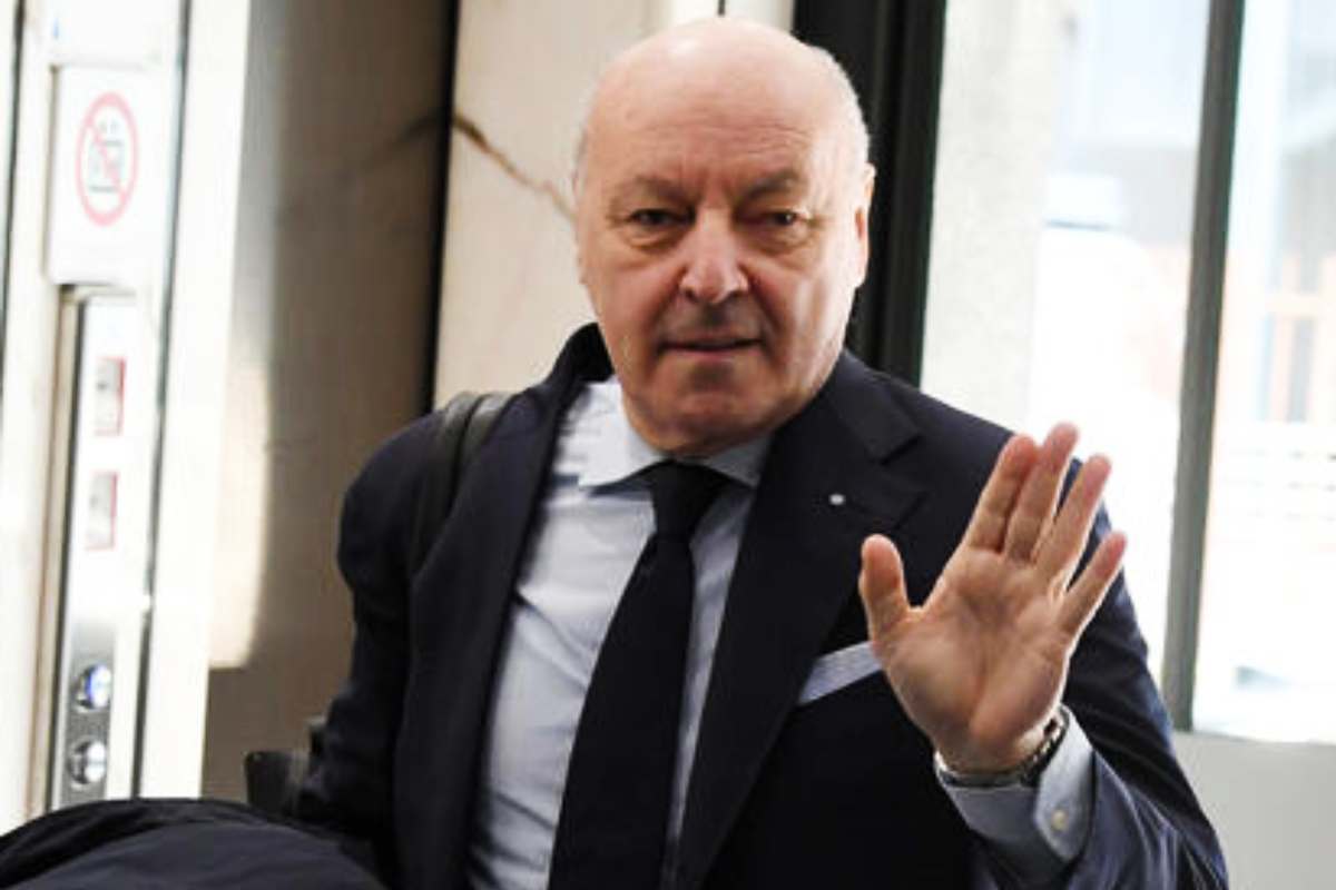 Marotta, problemi per la corsia sinistra