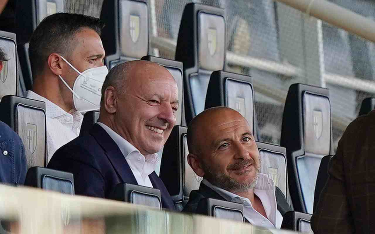 marotta calciomercato