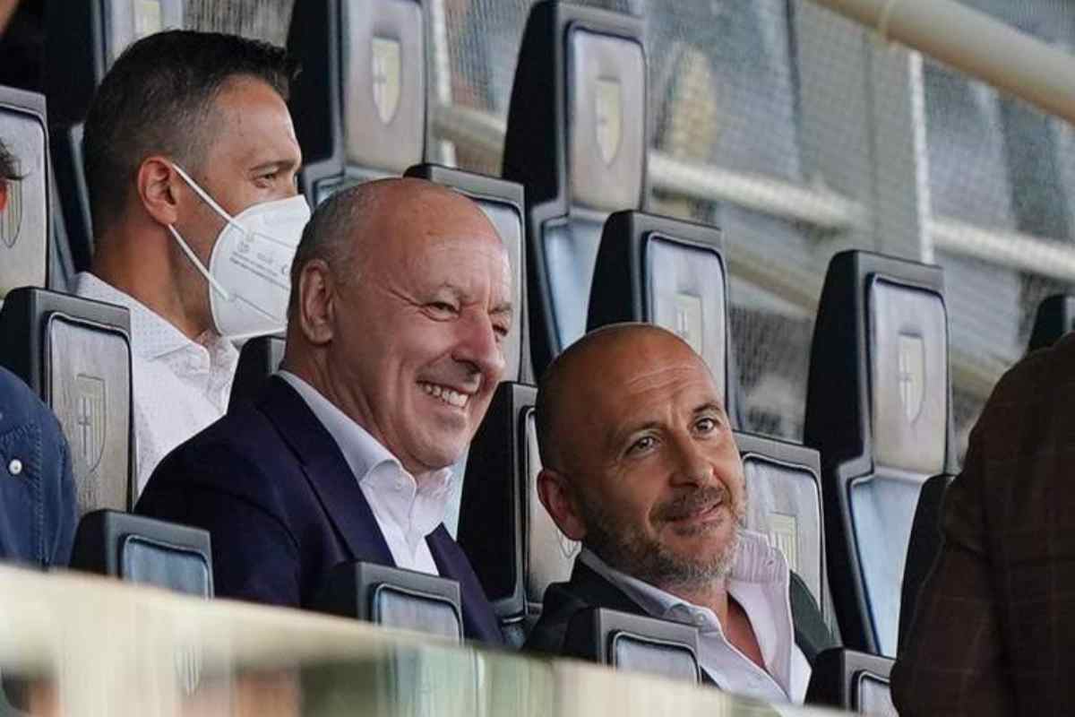 Calciomercato Inter, affare Djidji: ecco la situazione