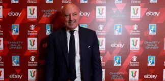 Calciomercato Inter, Smalling più Kessie: doppio colpo a zero