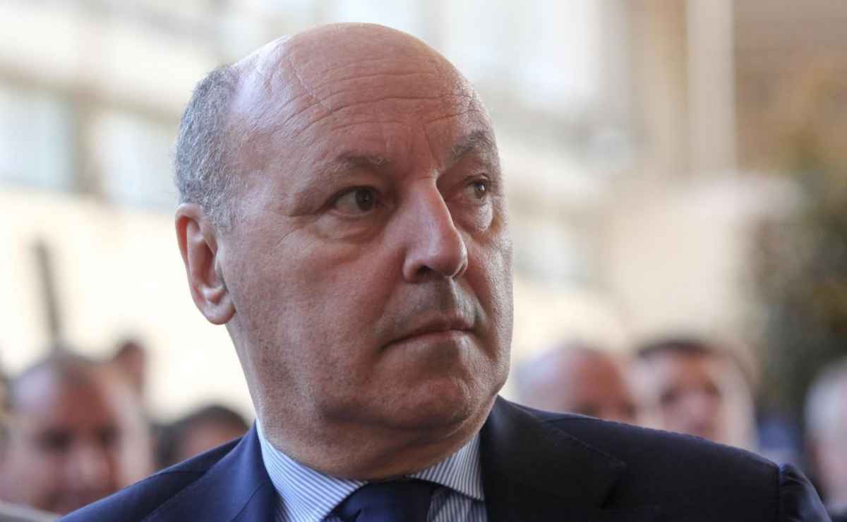 Marotta pensa a Kessié 