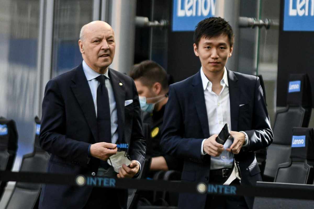 Calciomercato Inter, Marotta accontenta Zhang: le cifre