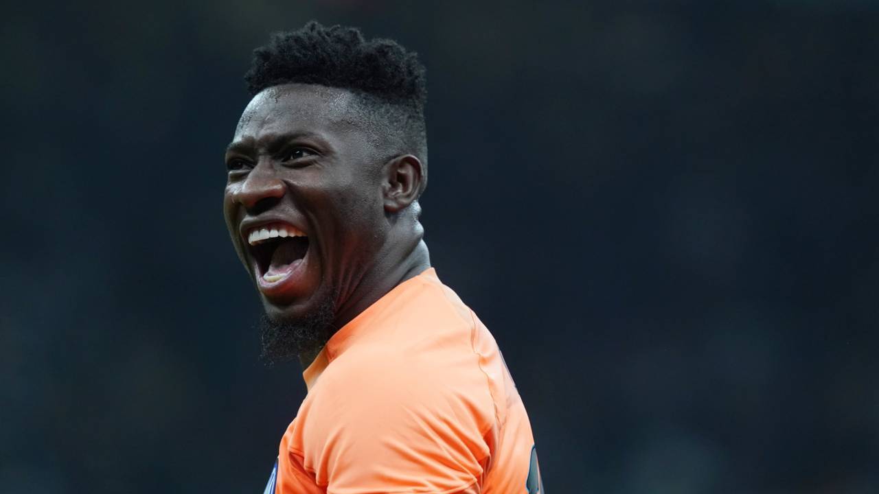 Calciomercato Inter, non solo il Barcellona: pericolo Bayern per Onana