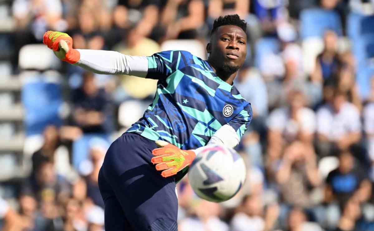 onana manchester united