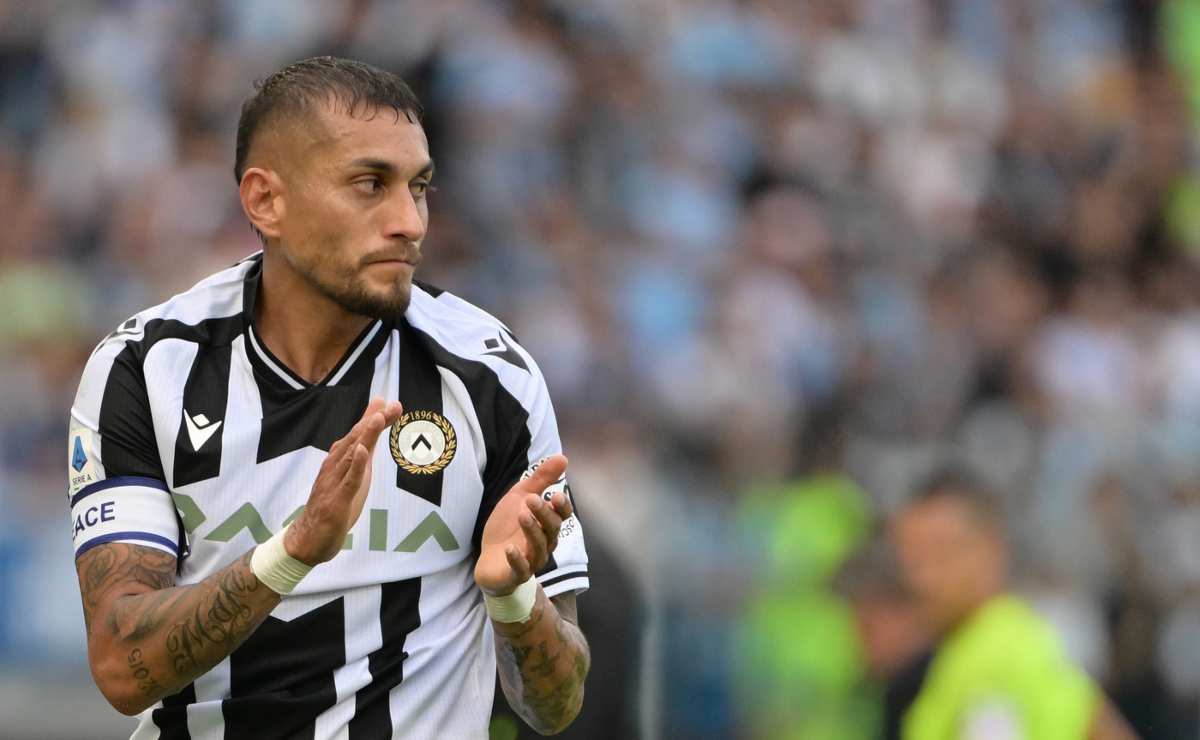 Calciomercato Inter, colpo Pereyra per Inzaghi