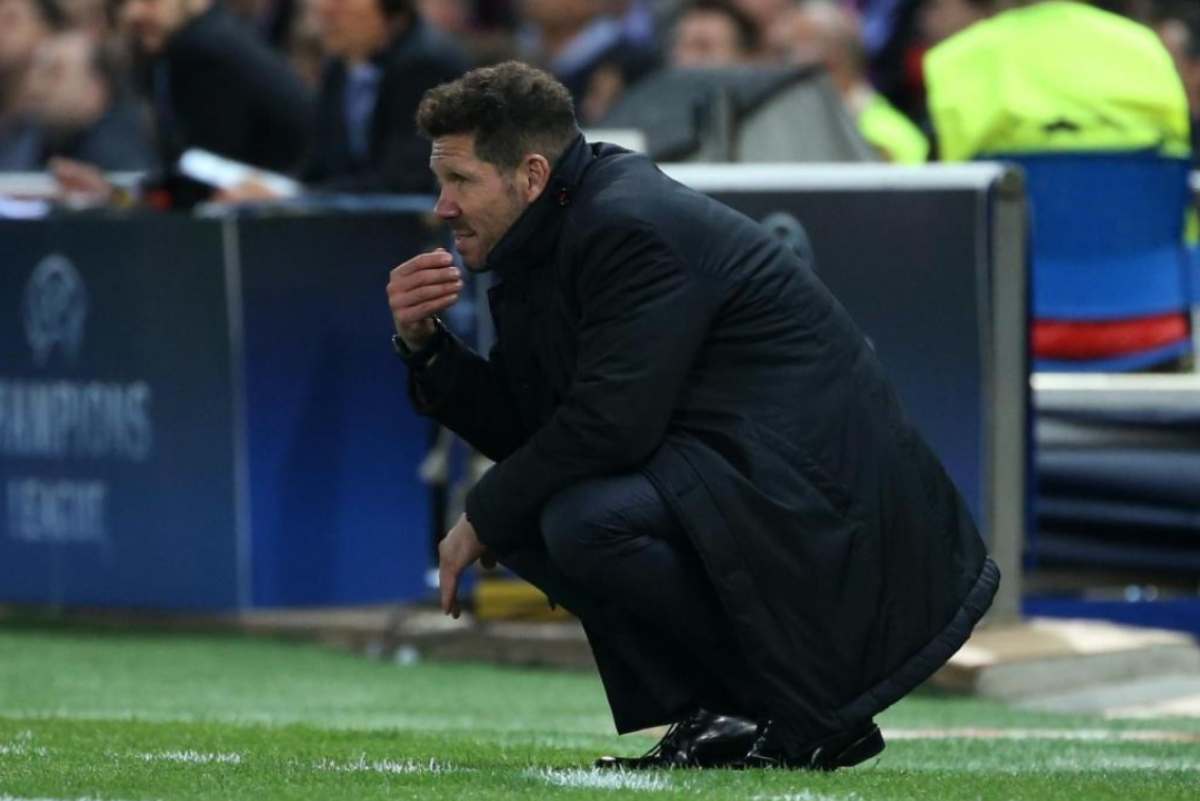 Simeone all'Inter? - www.interlive.it