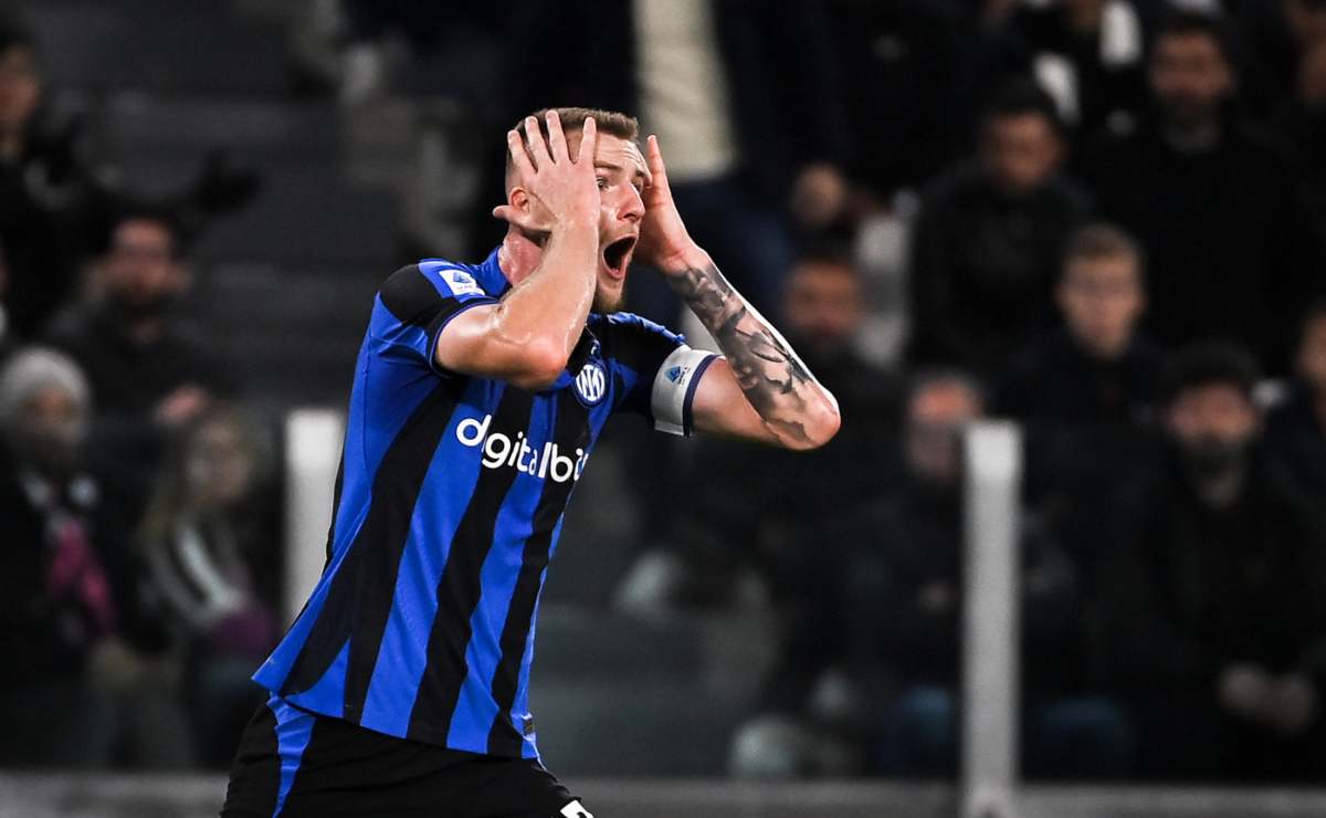 Calciomercato Inter, rinnovo Skriniar: le ultime