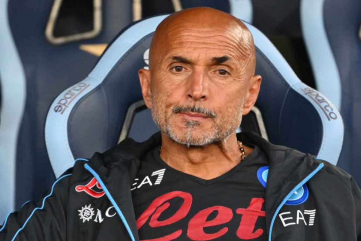 Inter tenta scippo al Napoli - www.interlive.it