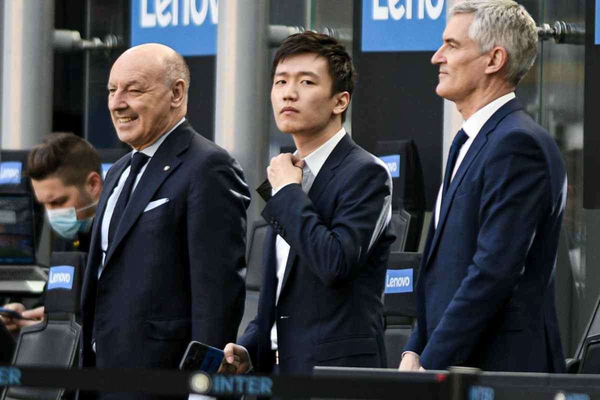 Suning vende l'Inter, ecco quando - www.interlive.it