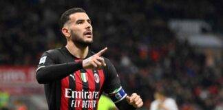 Calciomercato Inter, il Milan vende Theo Hernandez e prende Truffert