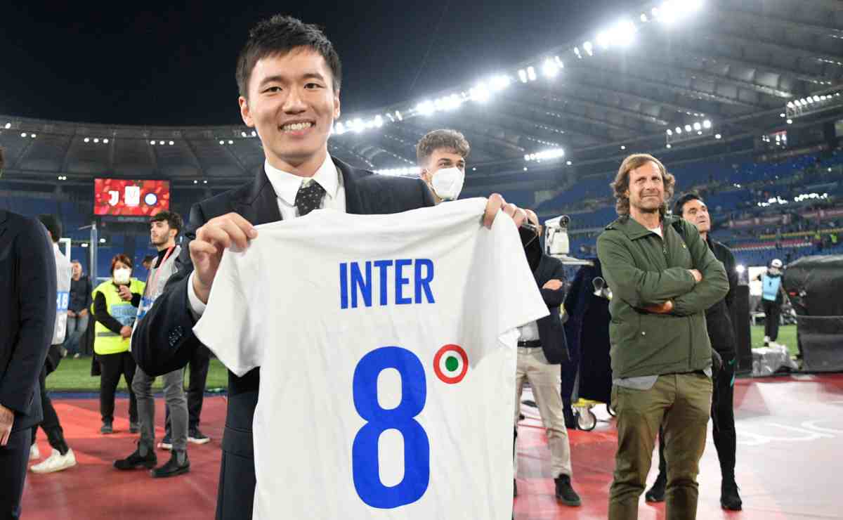 Inter, Zhang non vende: rifinanzia il debito