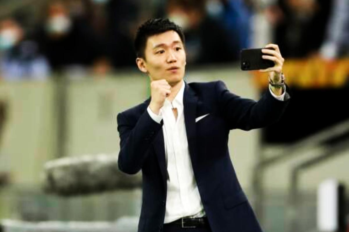 Zhang, 50 milioni dalla Premier