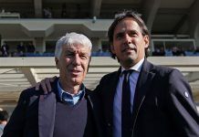Diretta Inter Atalanta Live Coppa Italia