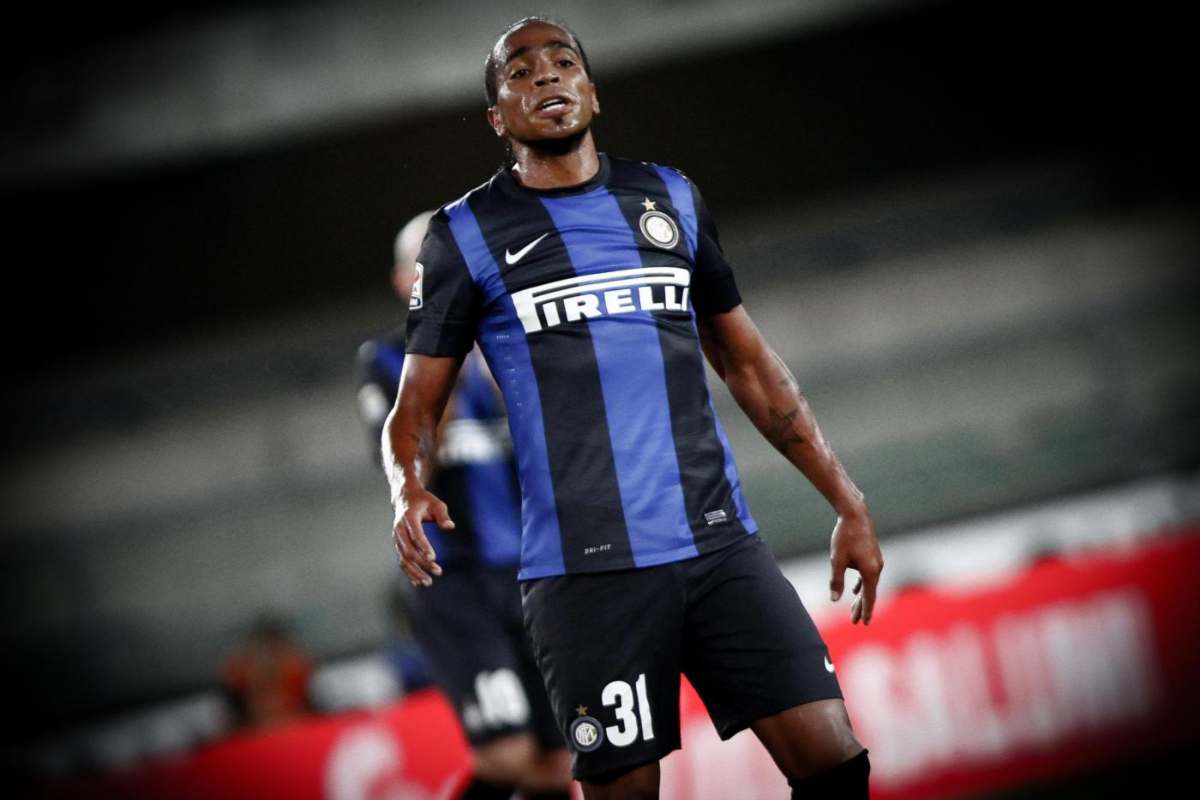 L'uruguaiano che ha steccato all'Inter: dal sogno all'incubo con Alvaro Pereira 