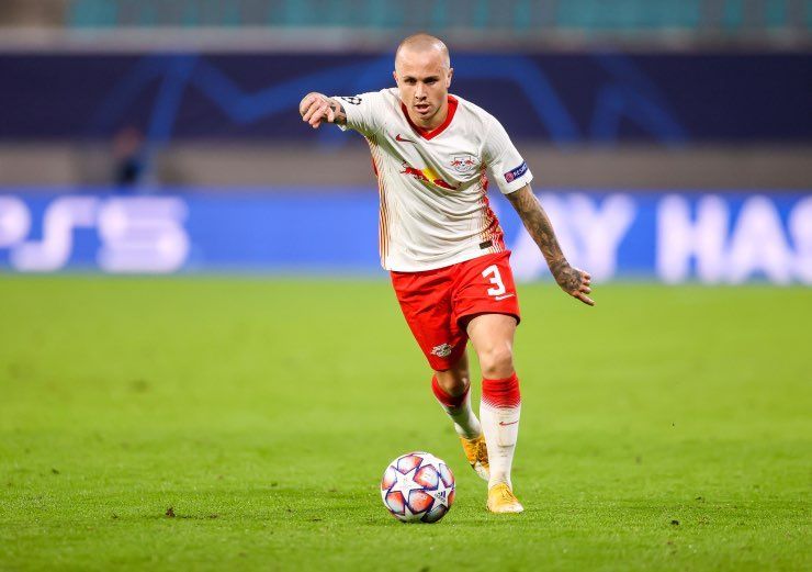 Gosens verso la Bundesliga, spazio ad Angeliño