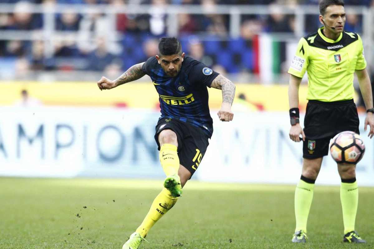 Banega dalla tripletta all'addio immediato fino all'avventura araba: ora lotta per il titolo con Ronaldo