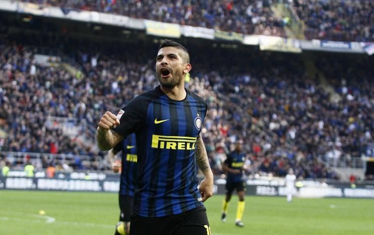 Banega dalla tripletta all'addio immediato fino all'avventura araba: ora lotta per il titolo con Ronaldo