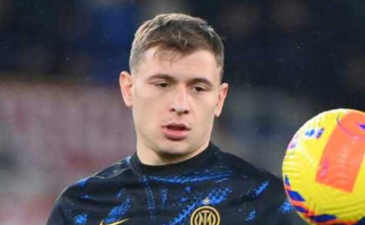 Maxi offerta per Barella