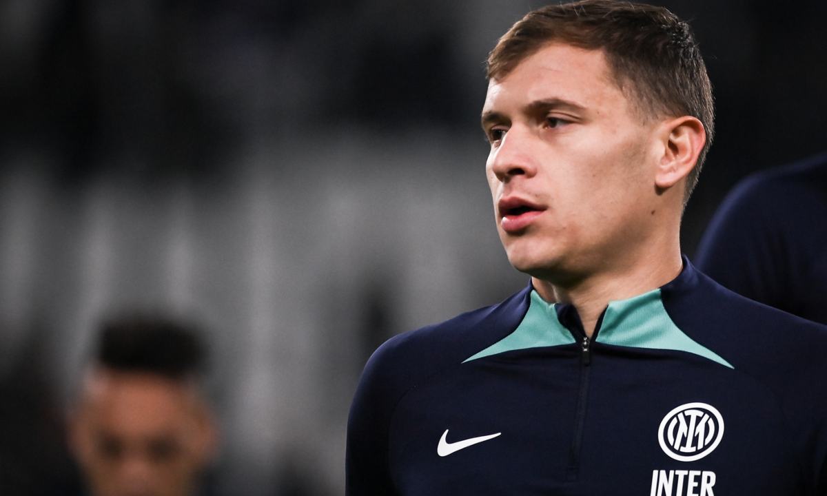 Real e Liverpool restano su Barella