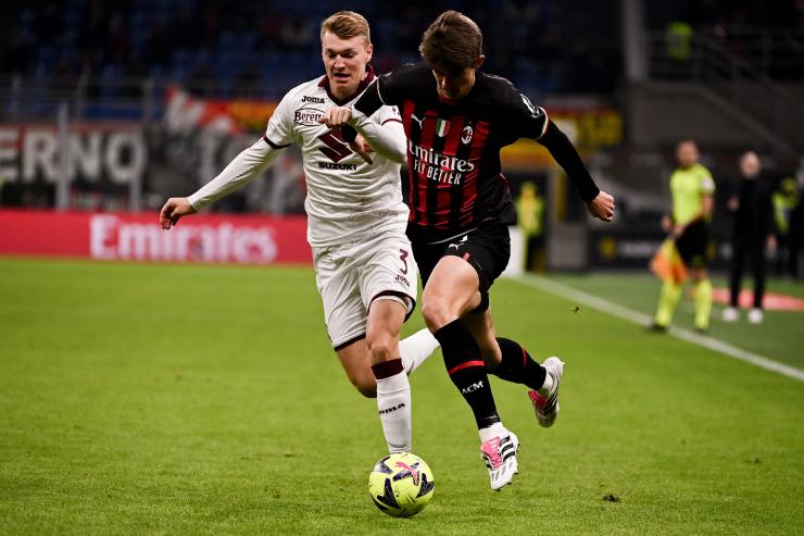 De Ketelaere flop Milan, retroscena Inter