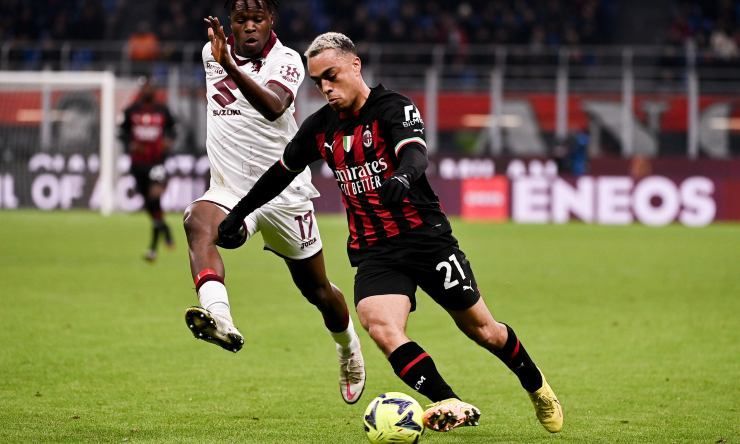 Dest può finire nell'affare Brozovic-Kessie