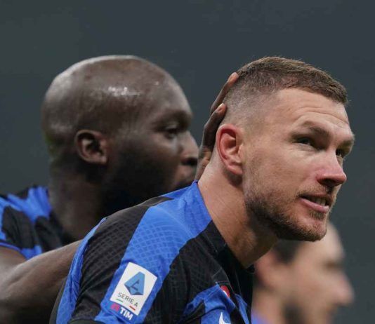 Dzeko rinnovo vicino?