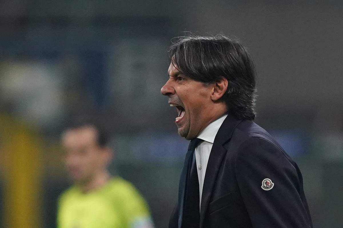 Anche Inzaghi getta la spugna