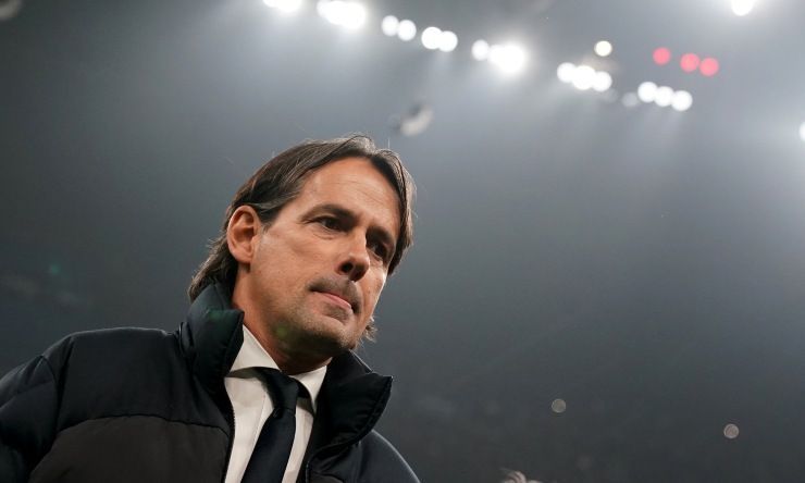 Monza-Inter: le probabili mosse di Inzaghi e Palladino