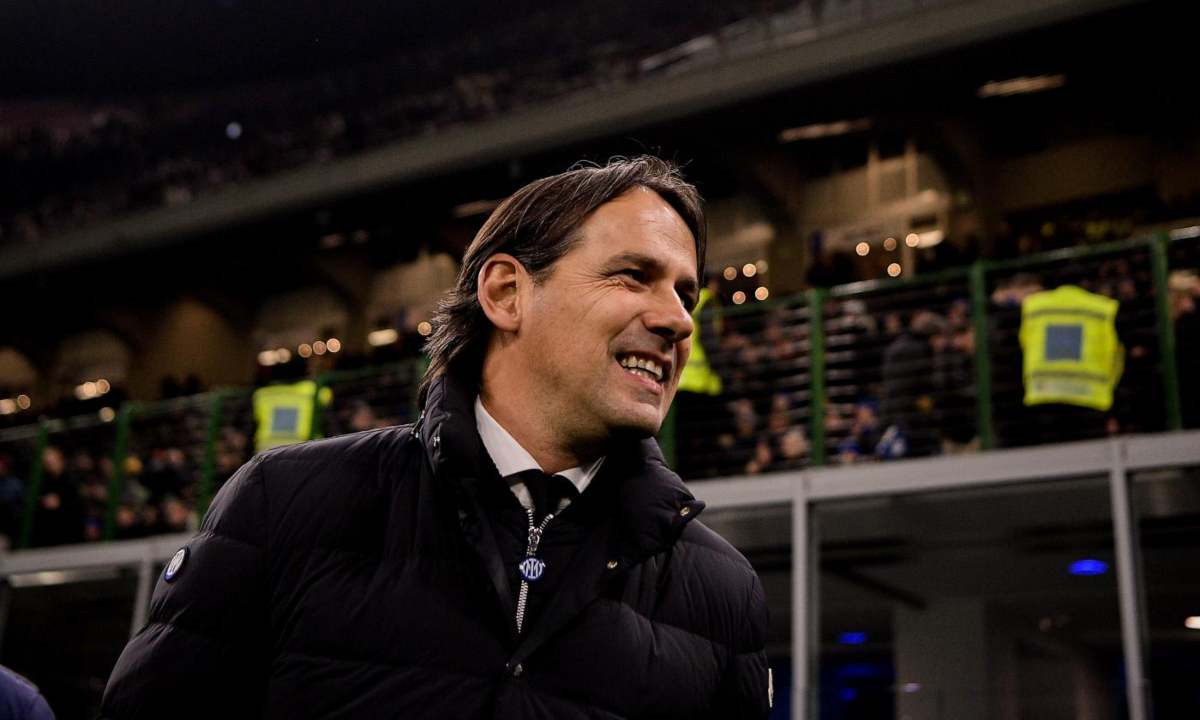 Inzaghi 'bocciato' da Cassano dopo Inter-Empoli
