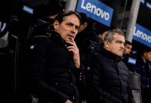 Inzaghi ha parlato alla vigilia di Cremonese-Inter