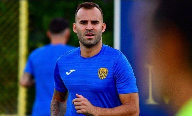 Jese Rodriguez può essere proposto anche all'Inter