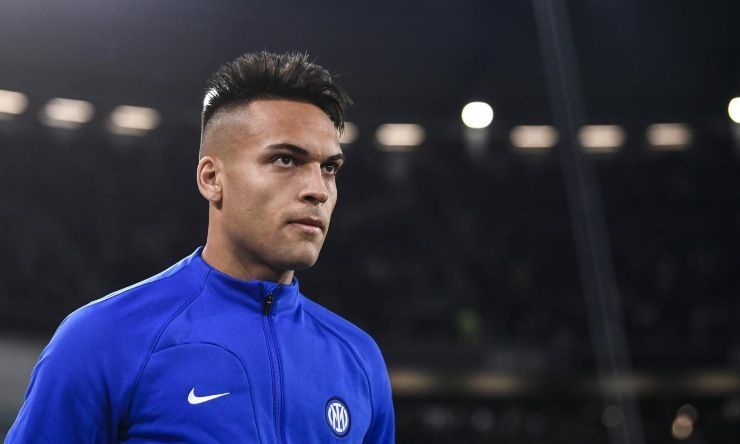 Lautaro tra presente e futuro: l'Inter vuole tenerlo ma a 100 milioni non direbbe di no