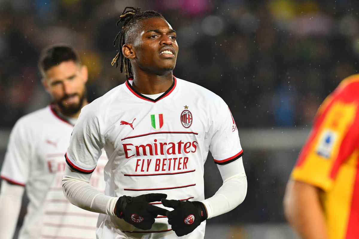 Calciomercato Inter, intreccio Leao-PSG: 'vendetta' Milan con Thuram 