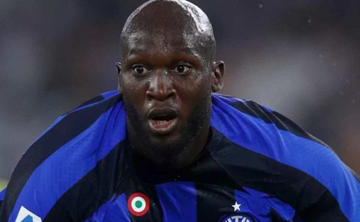 Ritorno all'Inter di Lukaku