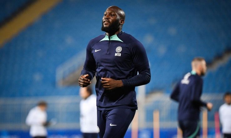 Biasin dice la sua a Tv Play su Lukaku