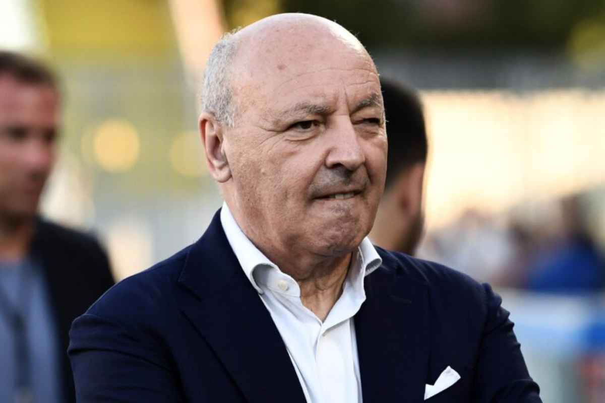 Marotta sogna Milinkovic-Savic 