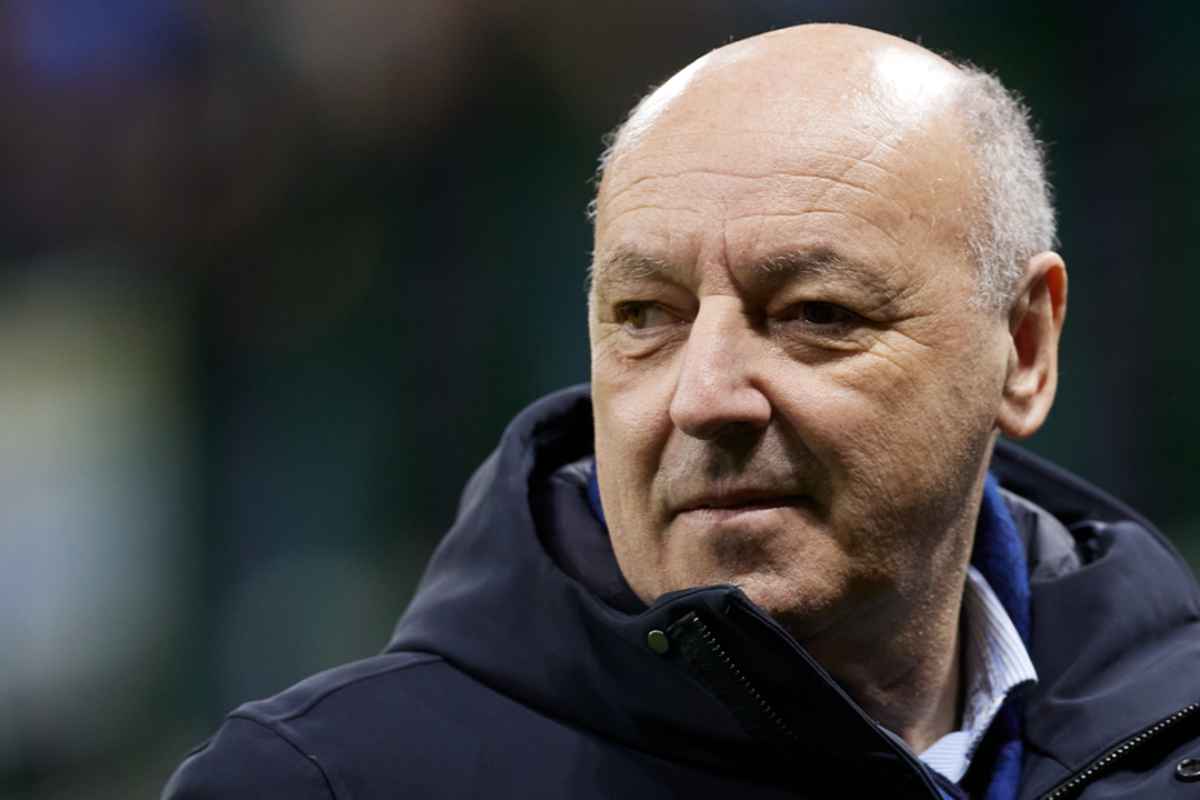 Marotta, terzino gratis