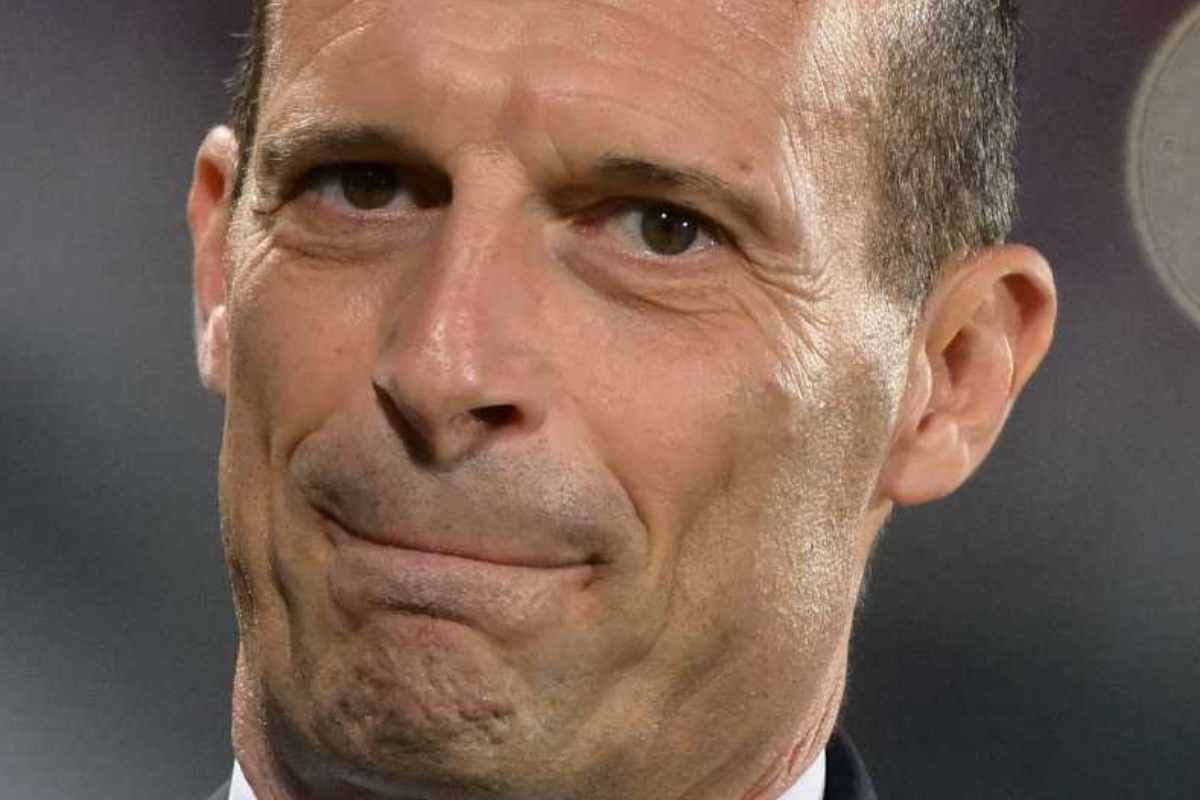 Allegri gioisce: 28 milioni dalla Premier