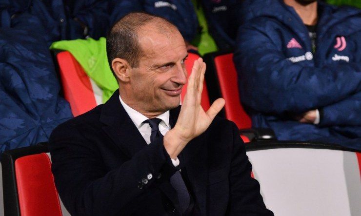 Allegri all'Inter: Santini dice la sua
