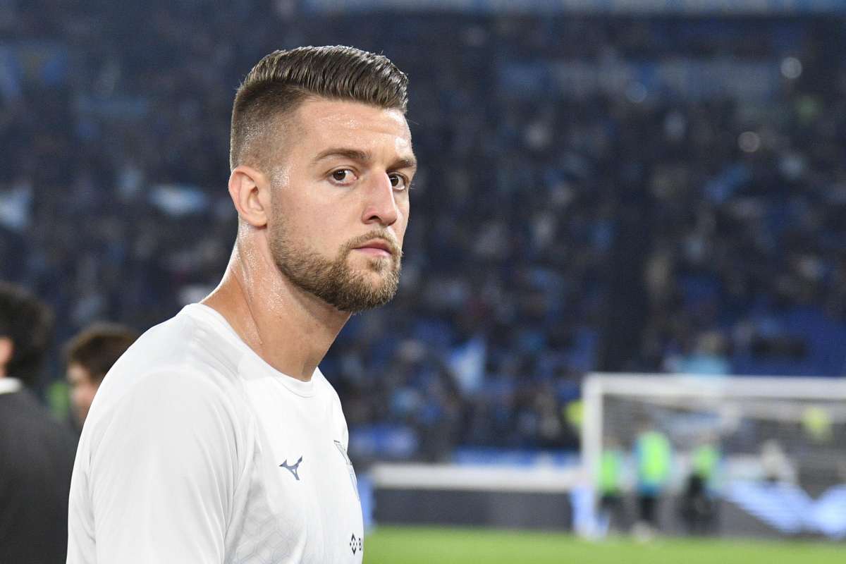 Calciomercato Inter, anche Soulè per arrivare a Milinkovic-Savic: la Juve le prova tutte