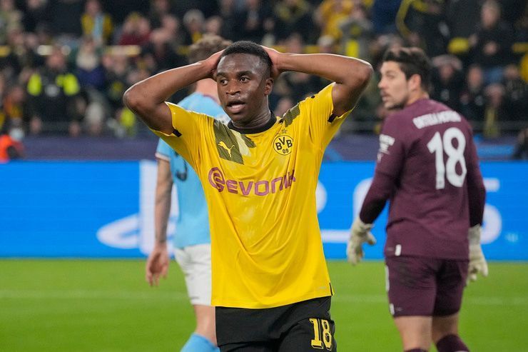 Calciomercato, salta il banco per Moukoko: la follia del Borussia Dortmund