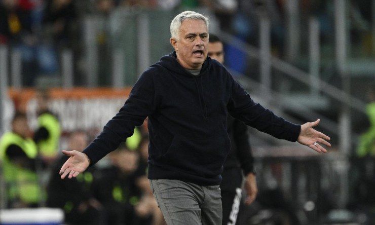 Mourinho accostato al Brasile: Pato Moure dice la sua