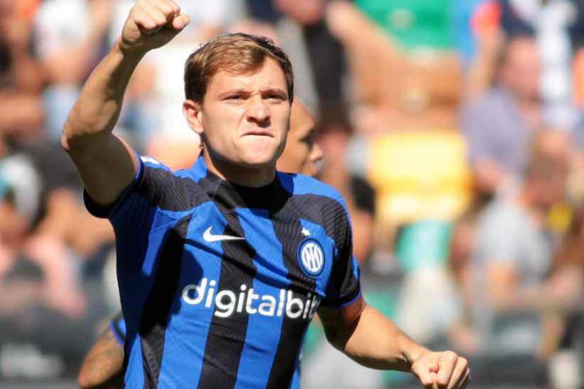 Barella, arriva la maxi offerta