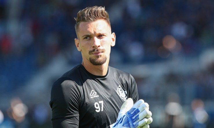 Radu si allontana dalla Cremonese: offerte dalla Ligue 1